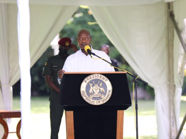 President Museveni Projects Uganda’s Economy to Hit $74 Billion by 2027
