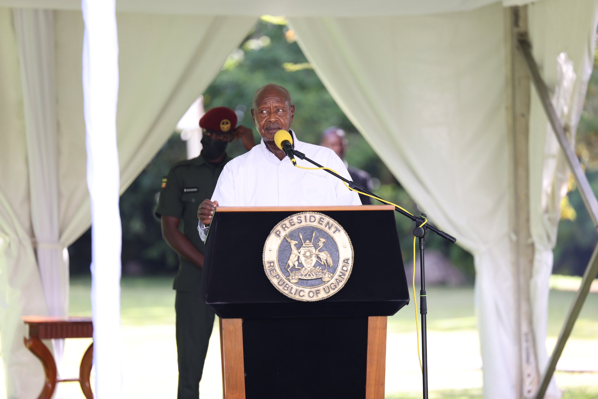 President Museveni Projects Uganda’s Economy to Hit $74 Billion by 2027