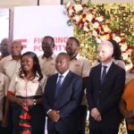 David Bahati Hails 50 Years of Compassion: “Children in Problems Are Not Problems, But Priorities”