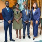 Lakisa Leads Push for Unified Youth Leadership to Accelerate Development Across Uganda