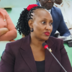 Naluyima Raises Concern Over Demoralisation of Local Government Workforce