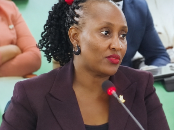 Naluyima Raises Concern Over Demoralisation of Local Government Workforce