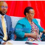 Dr. Sylvia Alinaitwe Tumuheirwe Joins Rukiga Women’s Council Swearing-In Ceremony