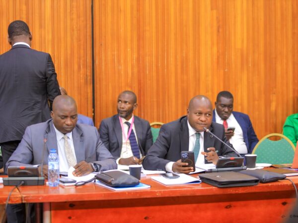 Nakiyi Seeks Clarity on Shs 219 Billion Crane Bank Debt to Bank of Uganda
