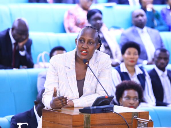 Betty Naluyima Urges Police to Clarify Casualty Figures After Holy City Church Building Collapse