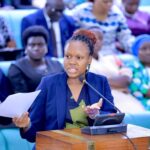 Soroti Woman MP Anna Adeke Raises Concern Over Uganda’s Low Health Sector Funding