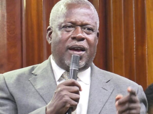 Ssebugga Kimeze Raises Alarm Over Specialist Shortage at Nabiswera Health Centre IV