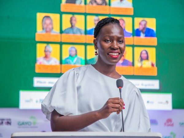 Minister Lakisa Hails Young Innovators as Six Share UGX 37 Millio