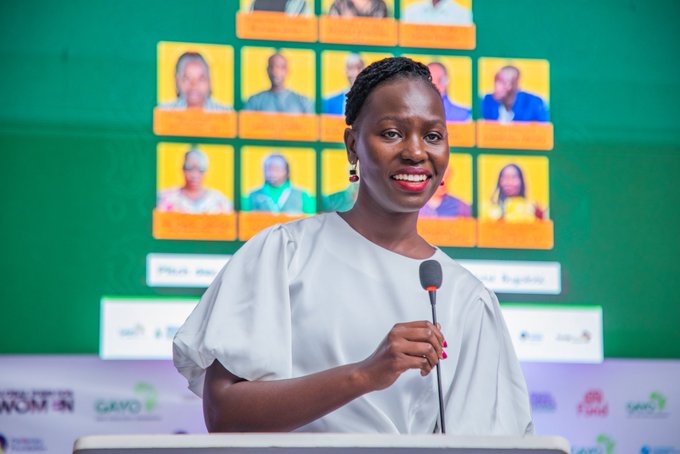 Minister Lakisa Hails Young Innovators as Six Share UGX 37 Millio