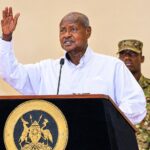 Museveni Warns Ugandans Against Religious and Tribal Hatred at Prayer Breakfast