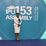 Evelyne Kikafunda Appointed to IPU High-Level Advisory Group on Countering Terrorism