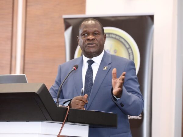 Uganda’s Foreign Exchange Reserves Rise to USD 6.7 Billion