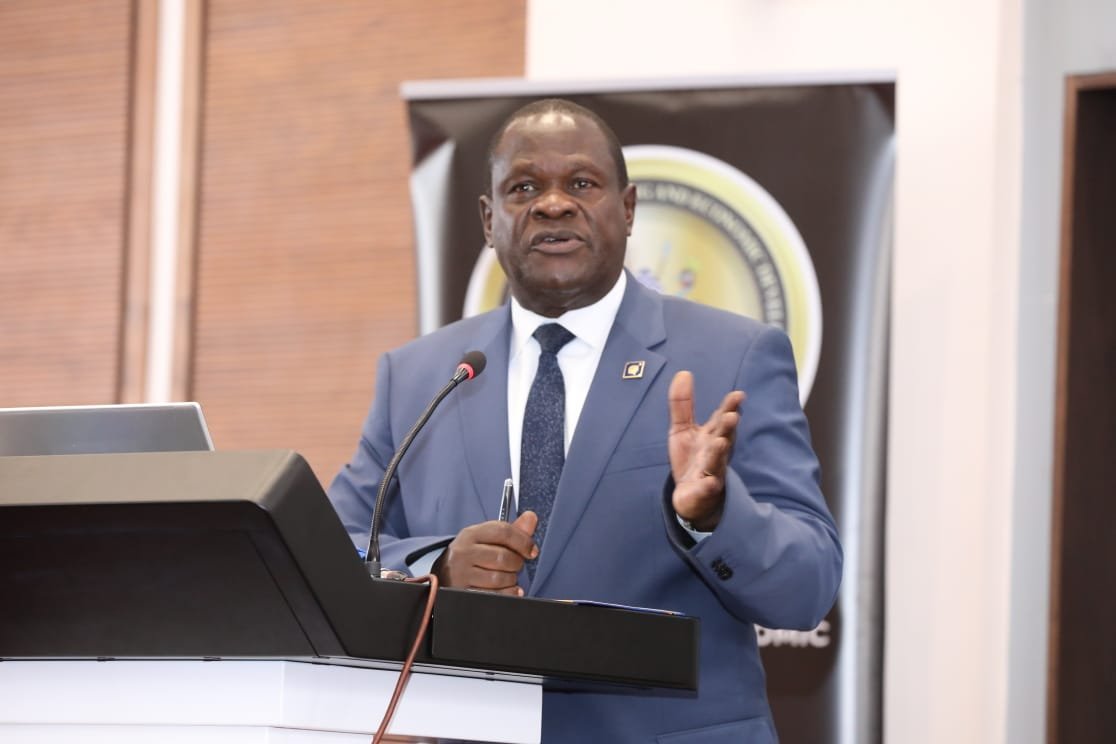 Uganda’s Foreign Exchange Reserves Rise to USD 6.7 Billion