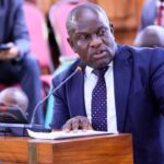 Paul Mwiru Seeks Extension of Suspension on Charcoal Ban as Minister Requests More Time