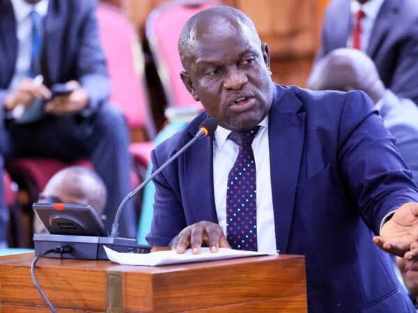 Paul Mwiru Seeks Extension of Suspension on Charcoal Ban as Minister Requests More Time