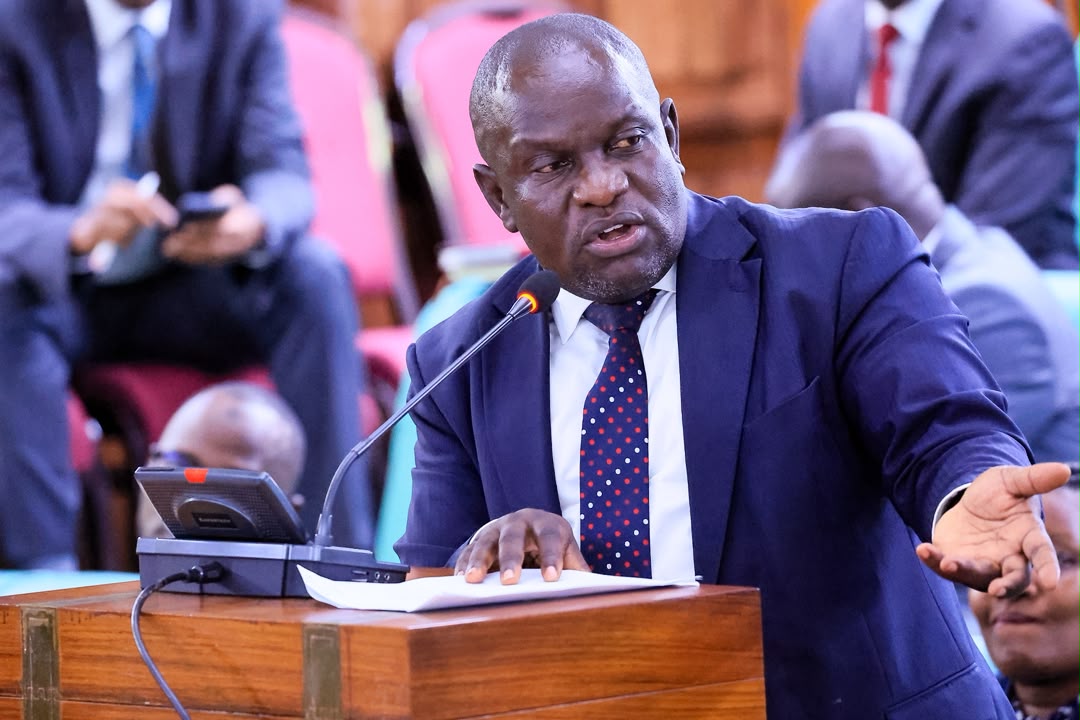 Paul Mwiru Seeks Extension of Suspension on Charcoal Ban as Minister Requests More Time