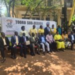 Tooro MPs endorse Gen. Muhoozi Kainerugaba for 2031 presidency