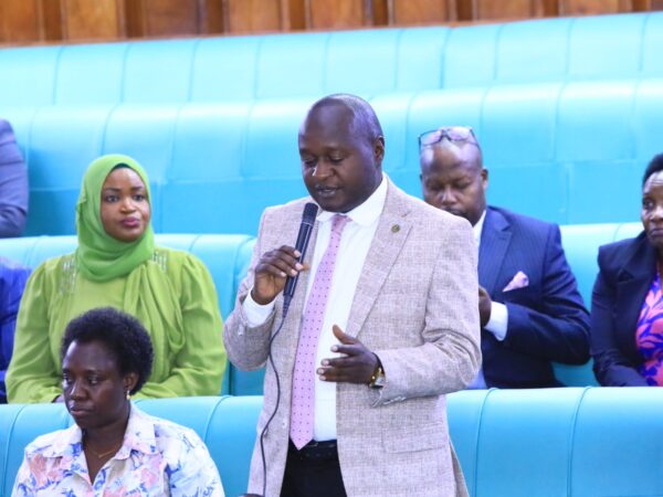 Nakiyi Seeks Update on Delayed Transcripts for Allied Health Graduates