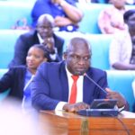 Mwiru Calls for Review of Laws Governing MUST Pharmacy Programme