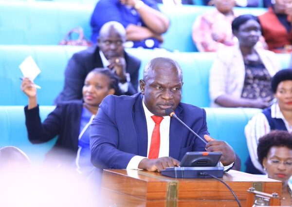 Mwiru Calls for Review of Laws Governing MUST Pharmacy Programme