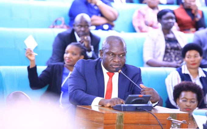 Mwiru Calls for Review of Laws Governing MUST Pharmacy Programme