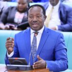 Kajwengye Hails Parliament’s Adoption of Human-Wildlife Conflict Report