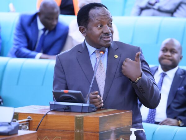 Kajwengye Calls for Accountability and Reforms at Uganda Human Rights Commission