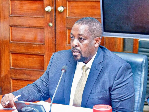 Kimosho Leads Parliamentary Probe into Solar-Powered Water and Irrigation Project