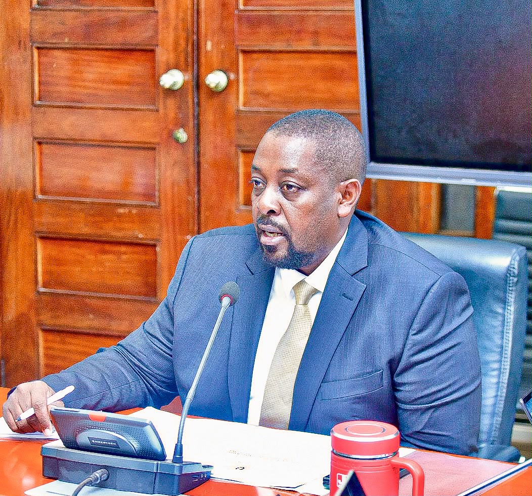 Kimosho Leads Parliamentary Probe into Solar-Powered Water and Irrigation Project