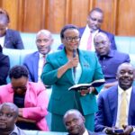 Dr. Sylvia Alinaitwe Calls for Special Priority for Rukiga in Community Health Workers Rollout