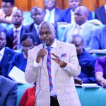 Nakiyi Questions Crude Oil Exports, Says Uganda Must Keep Jobs and Value Addition at Home