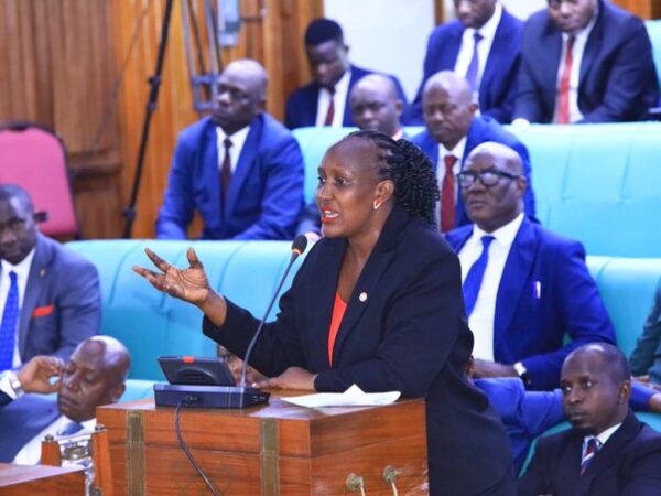 Naluyima Challenges Government Over Boarding School Guidelines, Calls for Practical Solutions for Rural Learners