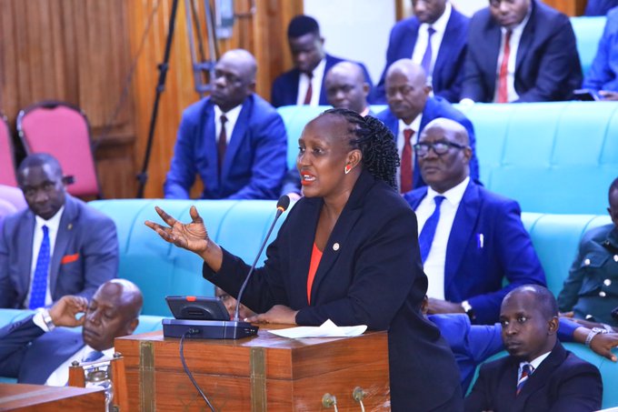 Naluyima Challenges Government Over Boarding School Guidelines, Calls for Practical Solutions for Rural Learners
