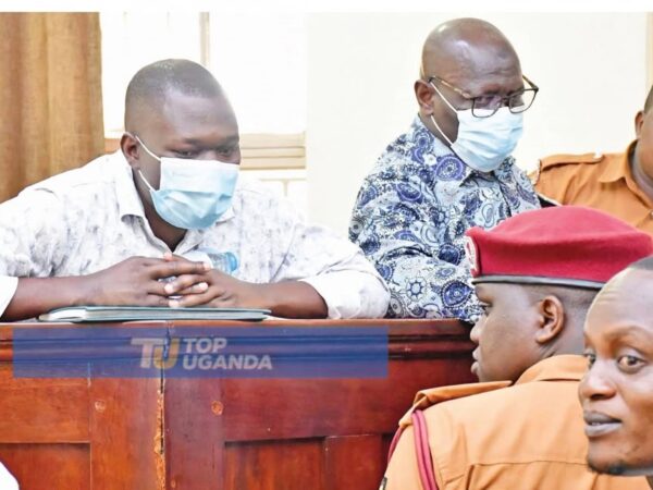 Besigye Trial: Makerere University Translator Struggles to Prove Recordings