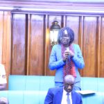 Oyam North MP Dr. Otuko Questions NCHE Over Makerere Course Listed as Expired Despite Accreditation