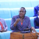 Betty Naluyima Seeks Safety Checks After Four Die in Bweyogerere Wall Collapse