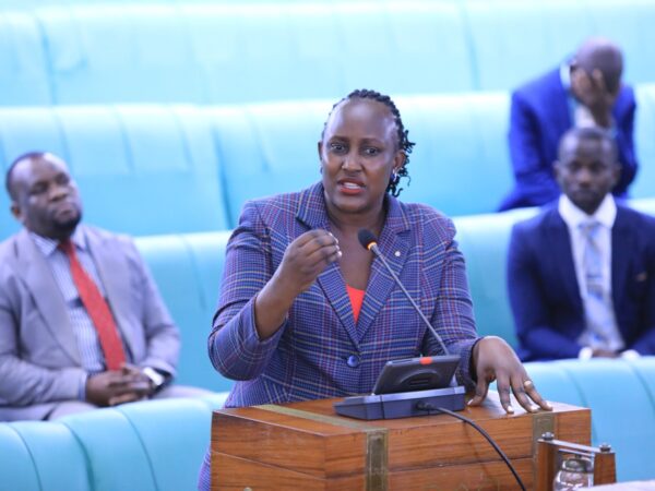 Betty Naluyima Seeks Safety Checks After Four Die in Bweyogerere Wall Collapse