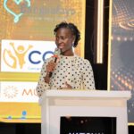 Min. Lakisa Calls for Greater Investment in Girls as National Girl Champion Awards Celebrate Young Women