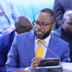 Kiconco Katabaazi Tables List of Over 100 Ugandans Caught Up in Ukraine-Russia War