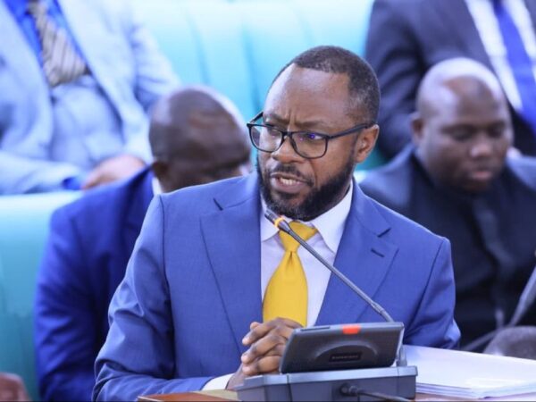 Kiconco Katabaazi Tables List of Over 100 Ugandans Caught Up in Ukraine-Russia War