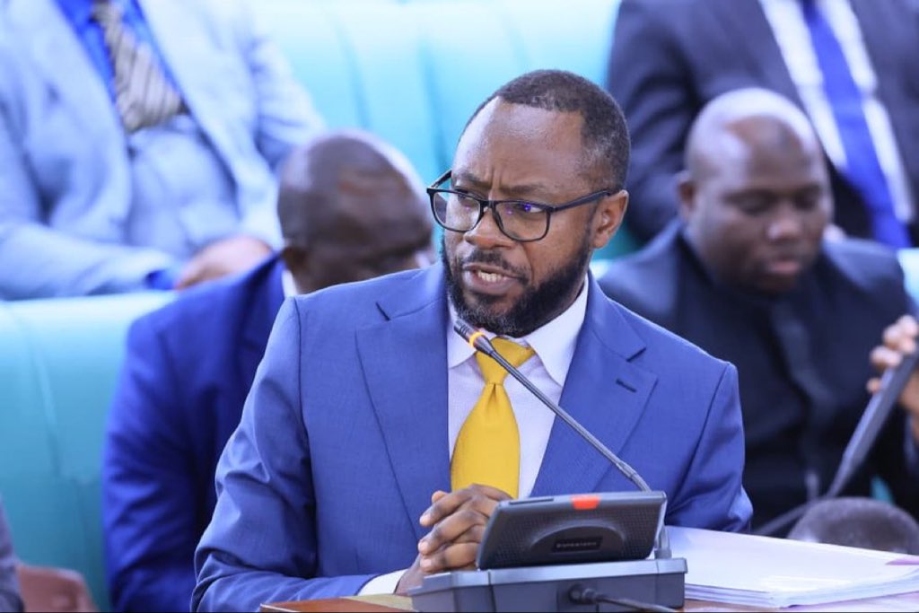 Kiconco Katabaazi Tables List of Over 100 Ugandans Caught Up in Ukraine-Russia War