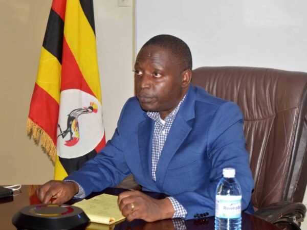 Bahati Retains NRM Kabale Chairmanship as Party Renews Confidence in His Leadership