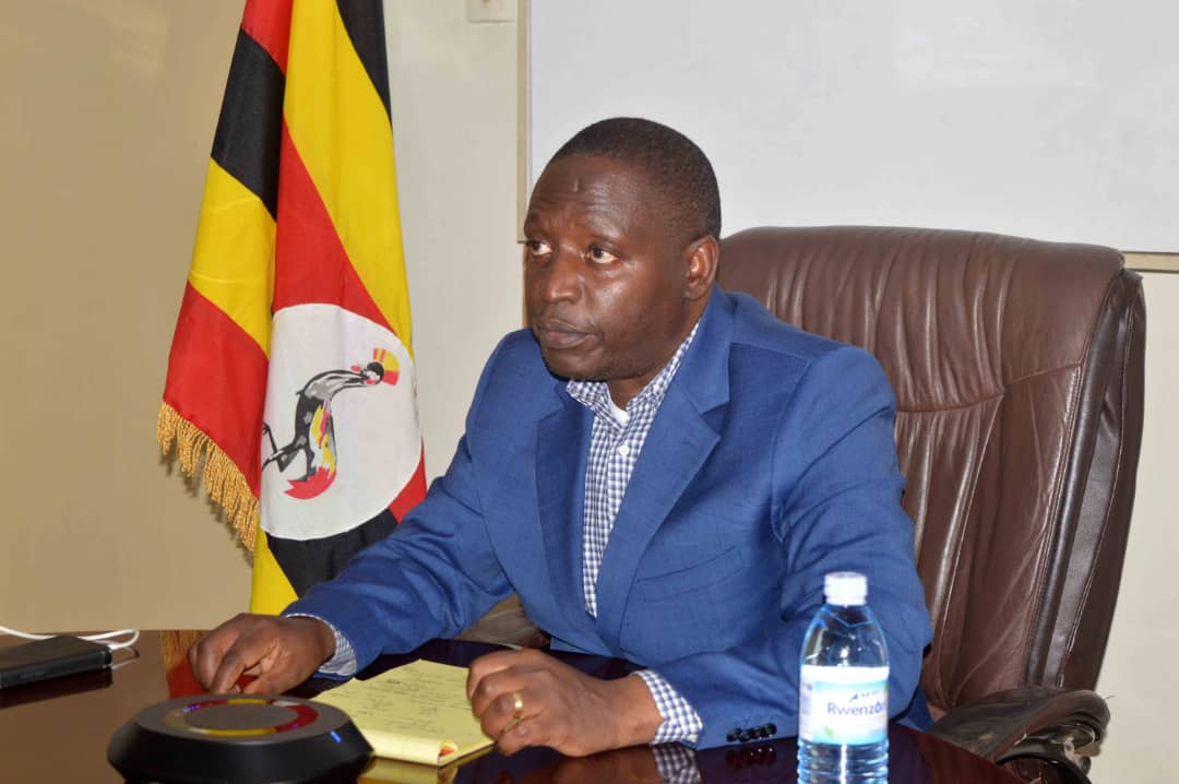 Bahati Retains NRM Kabale Chairmanship as Party Renews Confidence in His Leadership