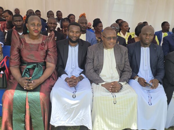 Naluyima Congratulates Buganda on Successful Bulungi Bwa Nsi Day Celebrations