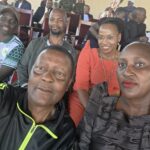 Betty Naluyima Joins Masaza Cup Grand Finale at Muteesa II Stadium