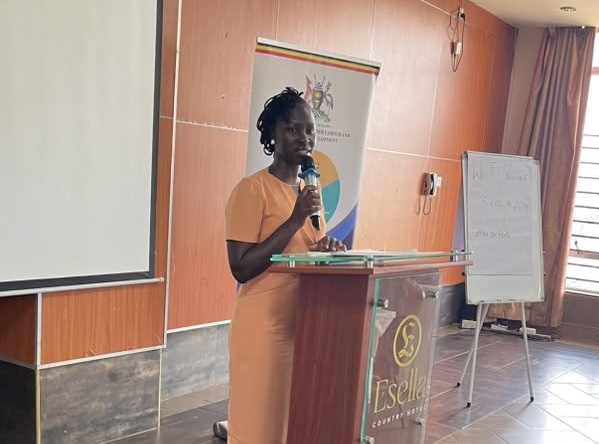 Min. Lakisa Leads National Drive to Modernise Adult Literacy Policy for Uganda’s Future