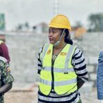 Nyakato Asinansi Pushes for Better Roads as AFCON 2027 Approaches