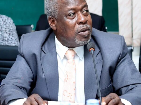 Eng. Ssebbugga Kimeze Calls for Urgent Removal of Road Bottlenecks in Budyebo County