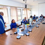 Panic as Parliament Begins Vetting All Staff Over Alleged Irregular Recruitment