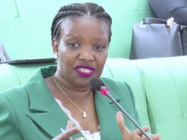 Sheila Amaniyo Secures Government Intervention in Mukono Land Dispute